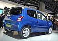 Renault Twingo. Foto: Auto-Reporter